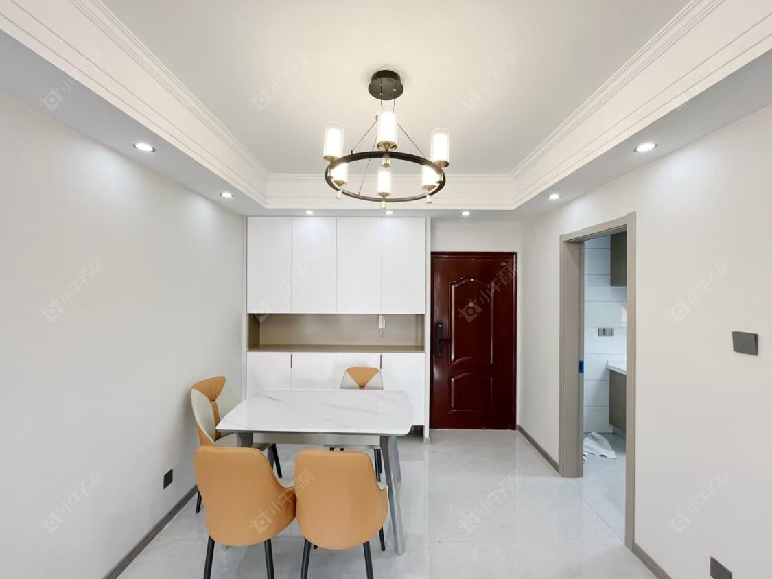 常州百馨西苑三期在租房源室内图_小牛看房