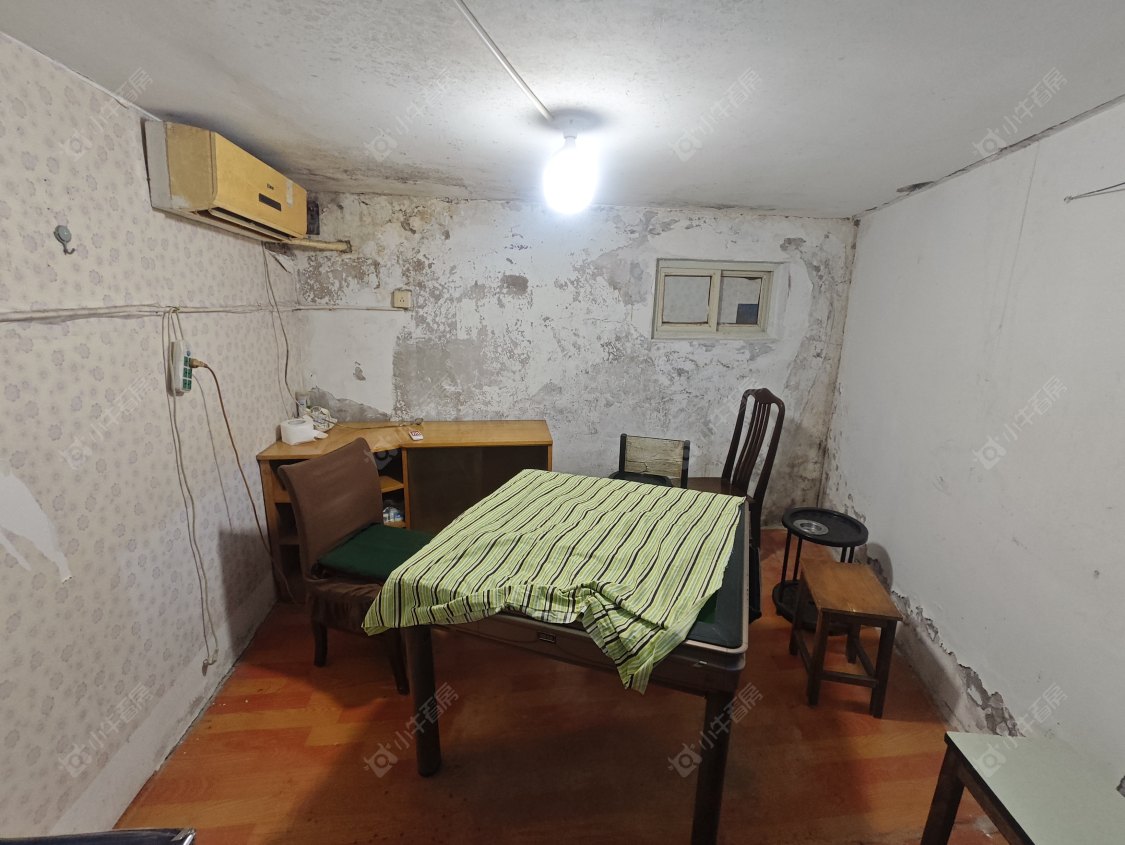 常州花东五村在租房源室内图_小牛看房