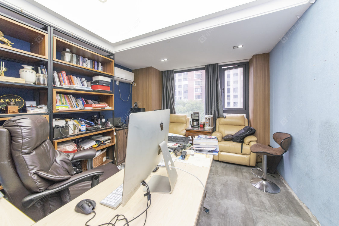 常州星河国际六区在售二手房源室内图_小牛看房