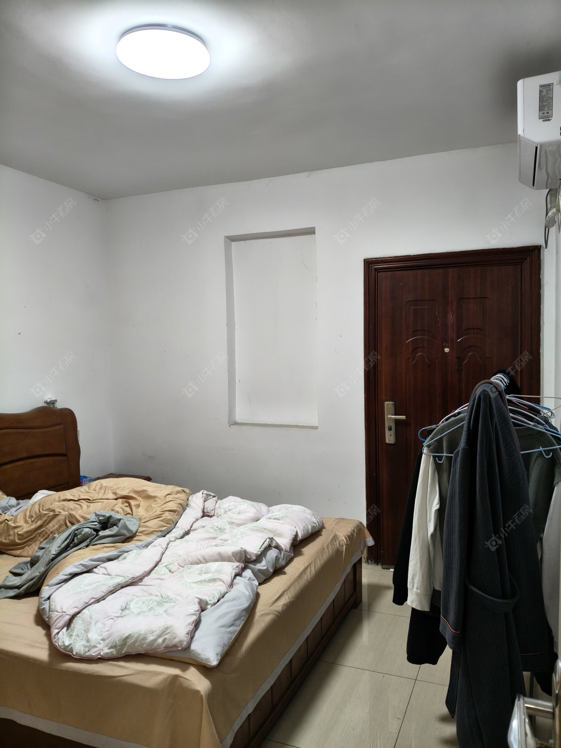 常州兰翔新村在租房源室内图_小牛看房