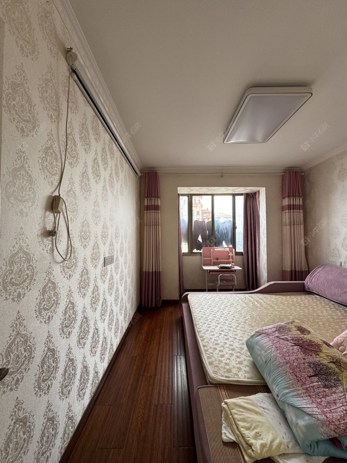 常州银河湾第一城二期在租房源_小牛看房