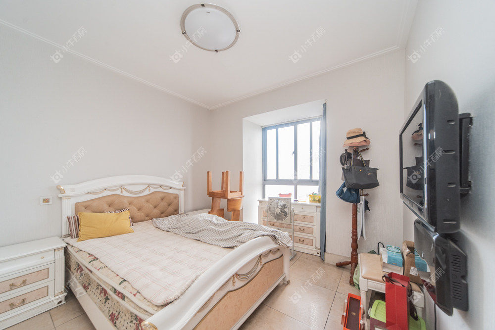 常州怀德名园在租房源室内图_小牛看房