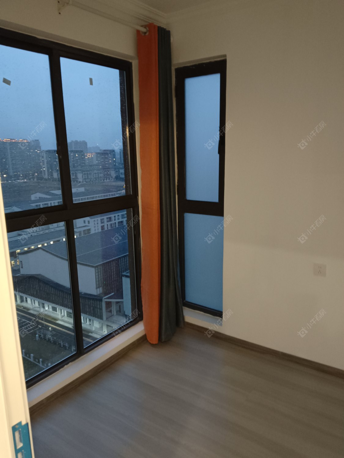 常州路劲雅居乐城市万象在租房源_小牛看房