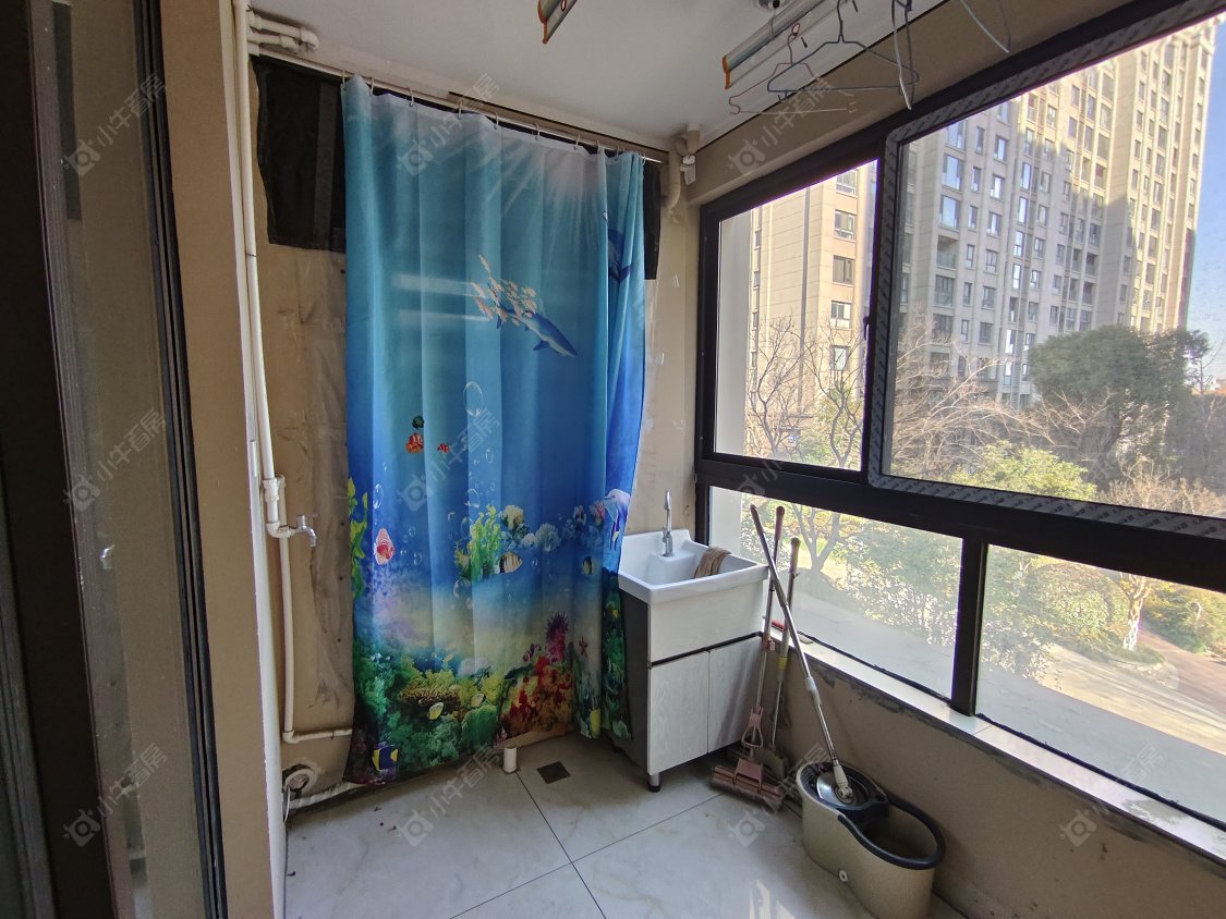 常州牡丹水岸国际在租房源_小牛看房