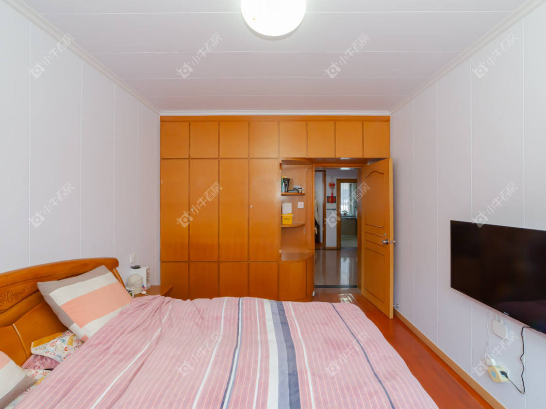 常州北环南村在租房源室内图_小牛看房