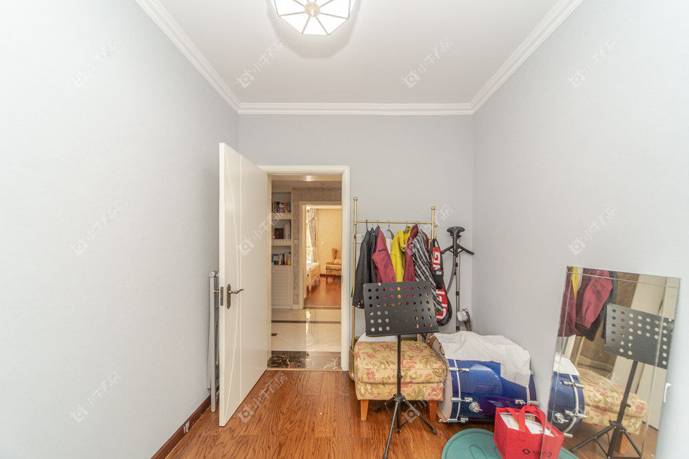 常州世茂香槟湖二期在租房源_小牛看房