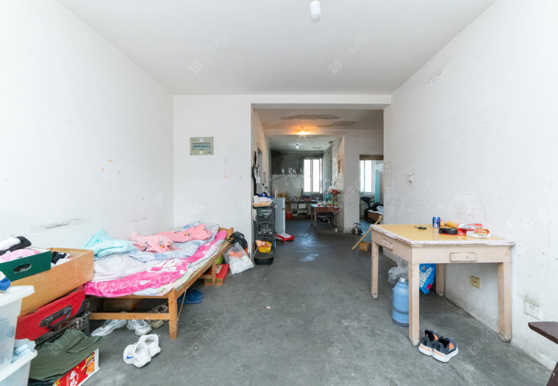 常州同仁苑2室2厅1卫在售二手房房源图片