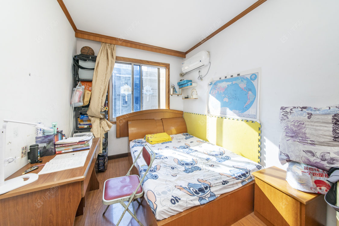 中凉二村房源室内图 常州中凉二村在售二手房源室内图_小牛看房