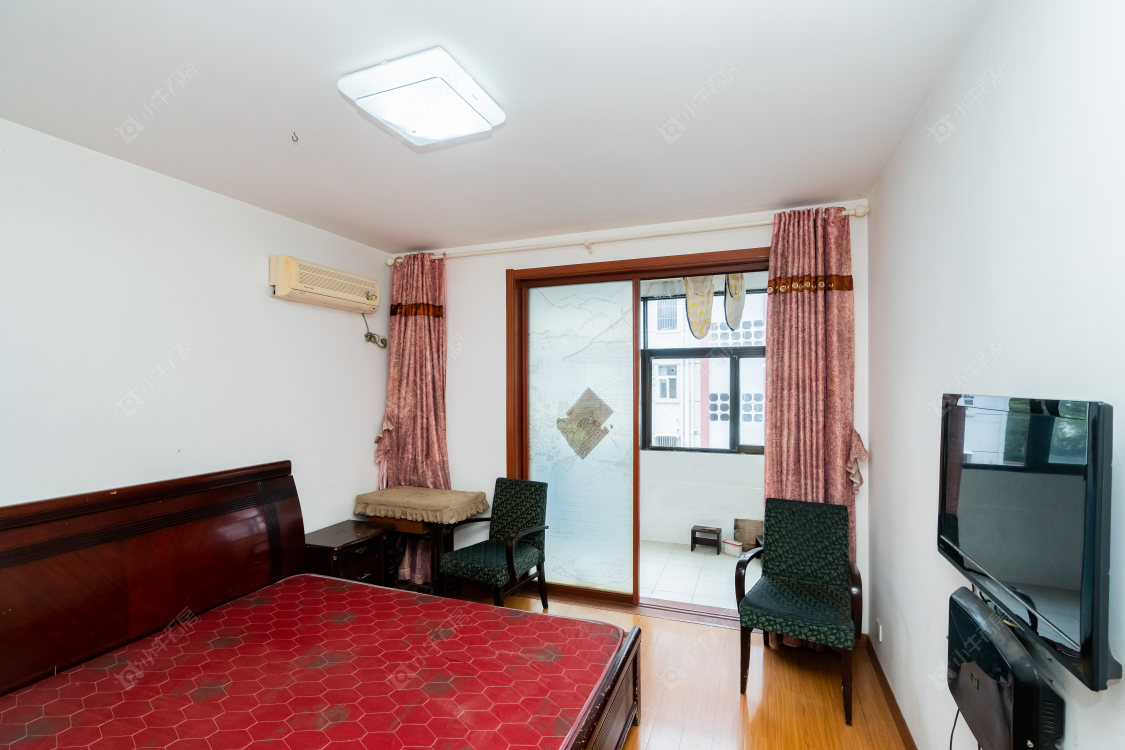 常州丽华二村在售二手房源室内图_小牛看房