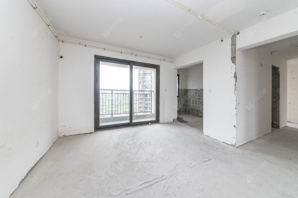 常州星河国际十一区在售二手房源室内图_小牛看房