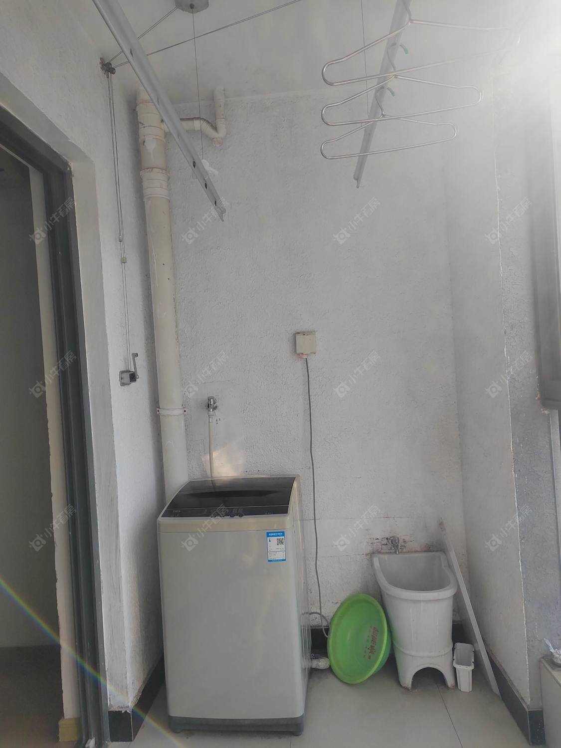 常州凤凰名城在租房源户型图_小牛看房