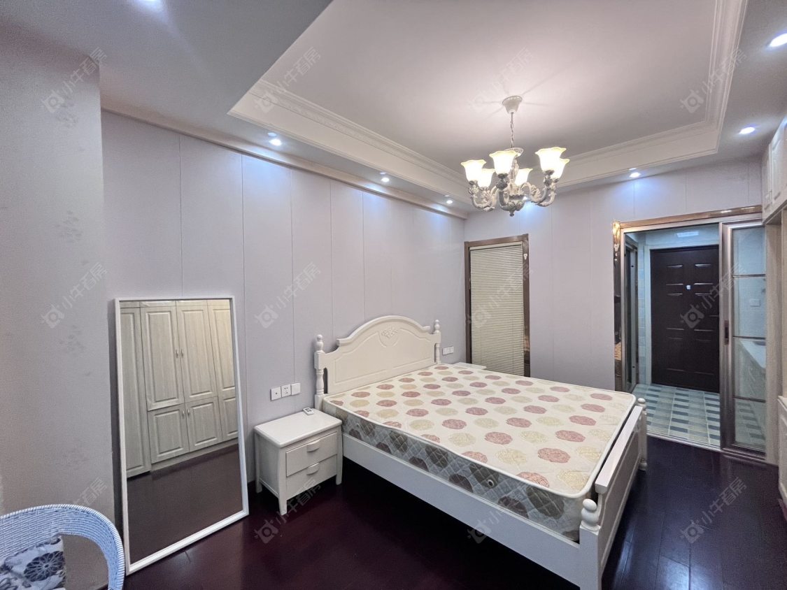 常州新城帝景东区在租房源室内图_小牛看房