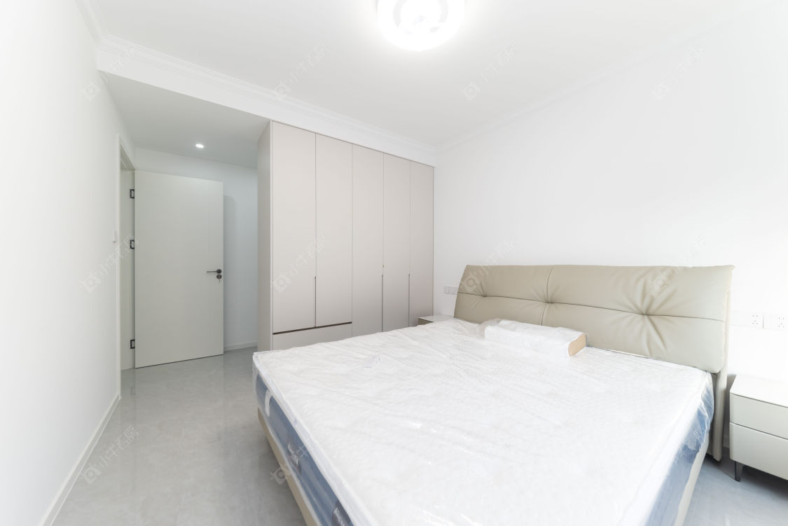 常州碧桂园新月时光在售二手房源室内图_小牛看房