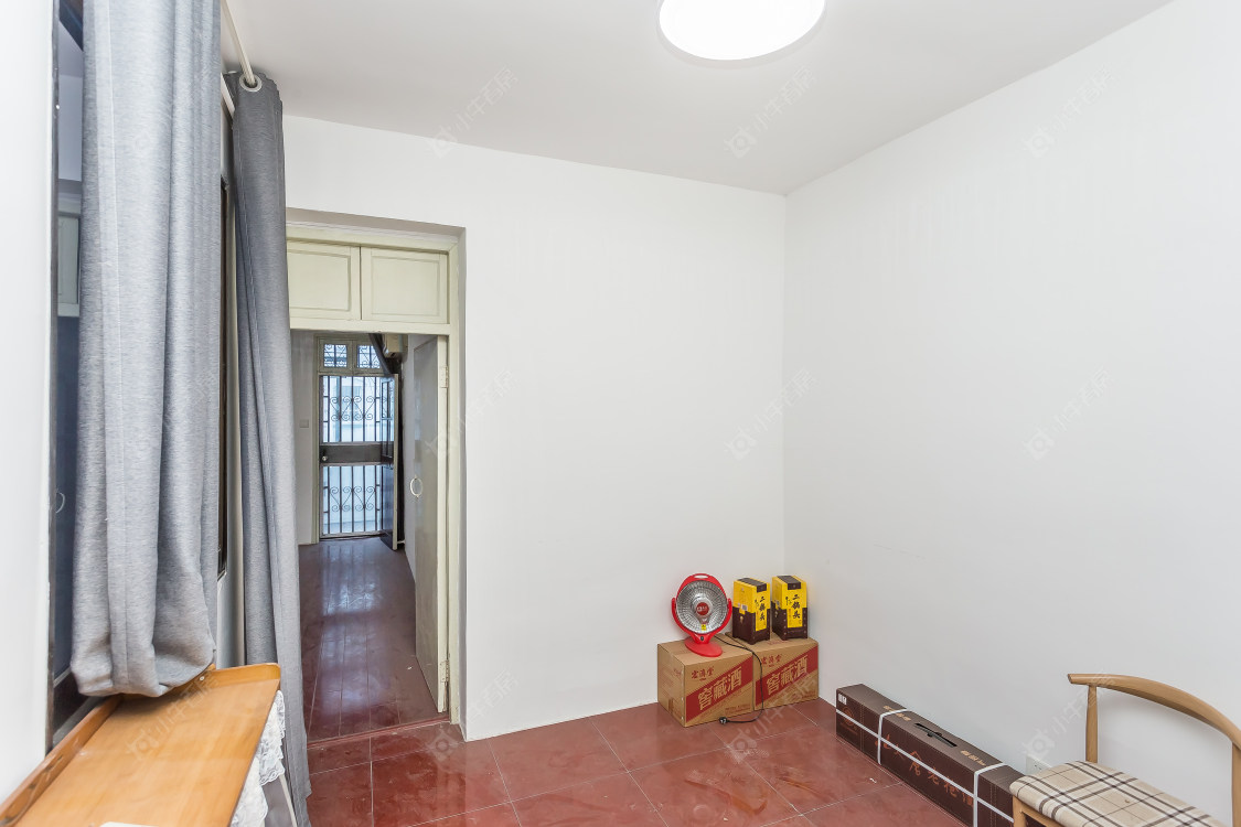 常州桃园新村在售二手房_小牛看房