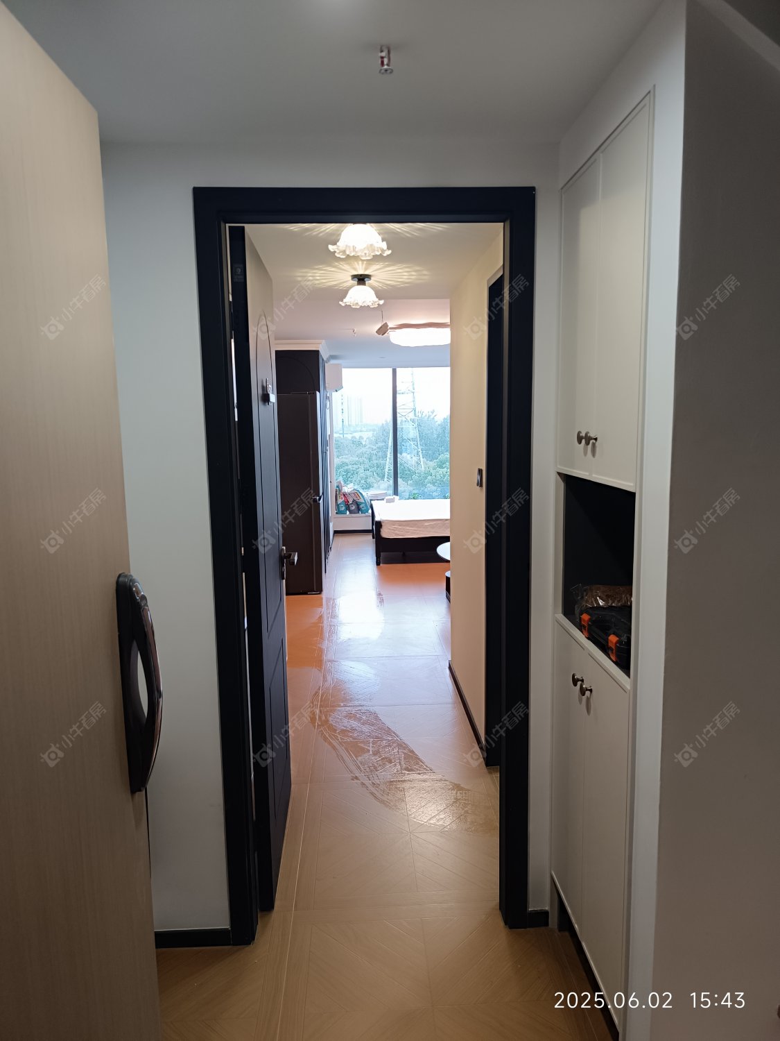 常州山外有山在租房源室内图_小牛看房