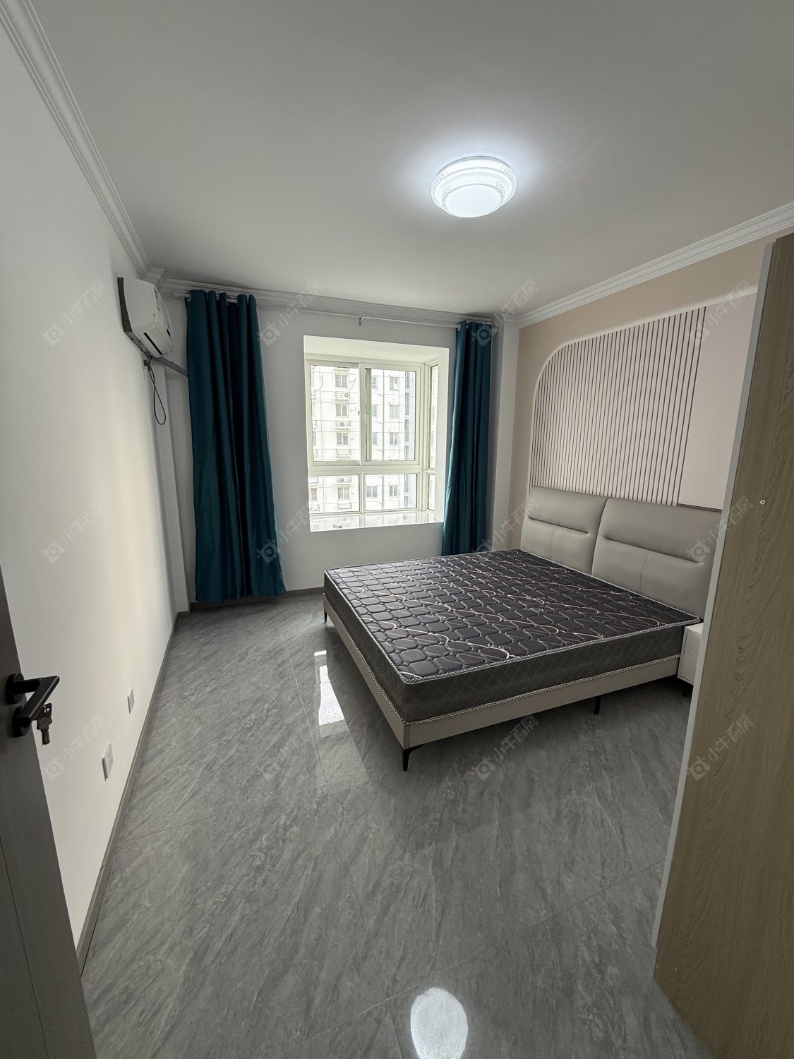 常州瑞丰花苑在租房源室内图_小牛看房