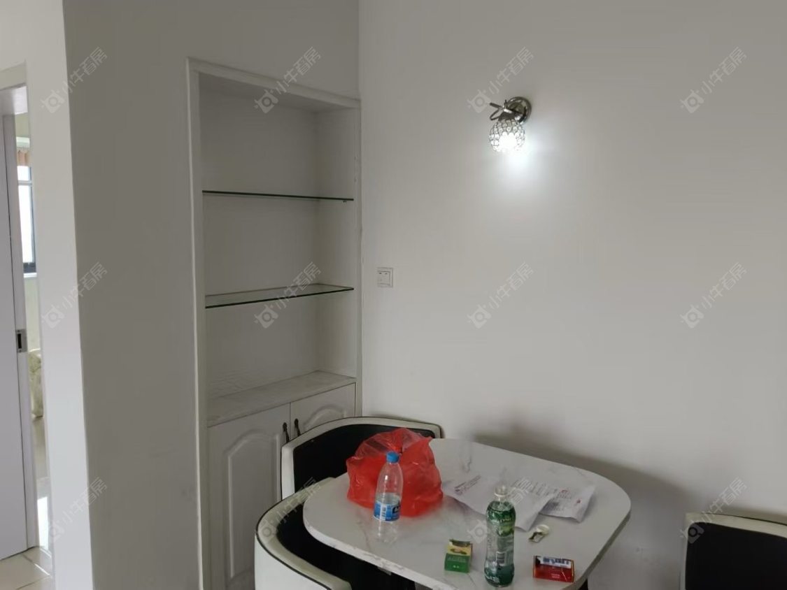 常州清潭商业中心在租房源室内图_小牛看房