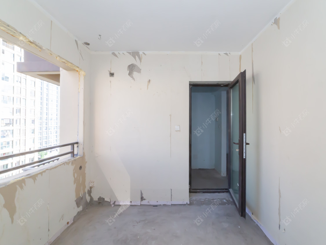 世茂香槟湖五期房源室内图 常州世茂香槟湖五期在售二手房源室内图_小牛看房