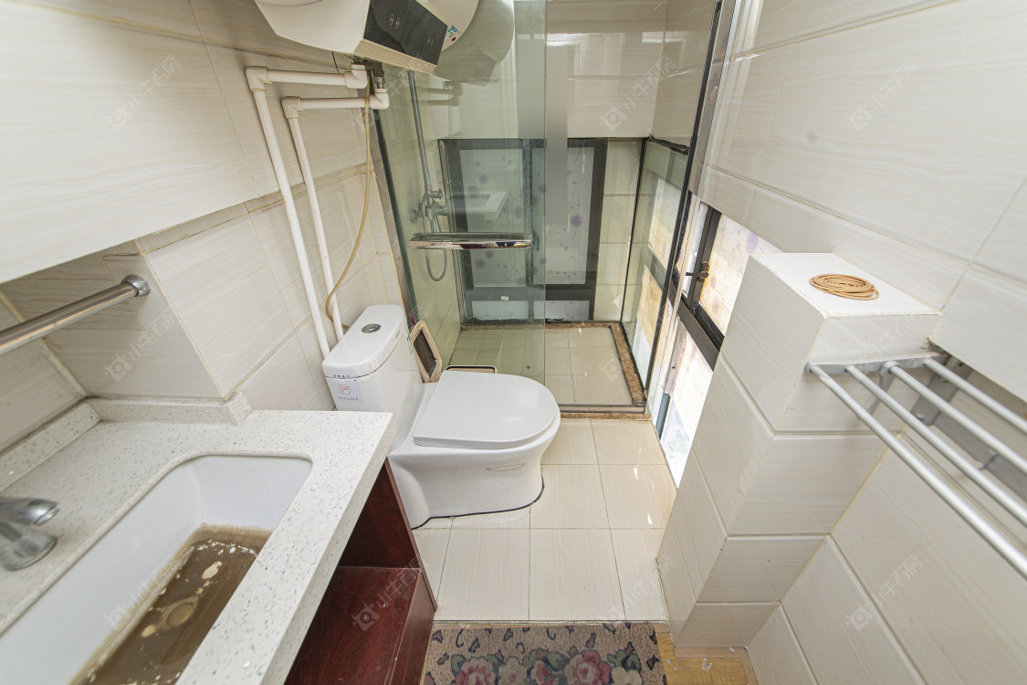 常州宏图大厦在售二手房源室内图_小牛看房