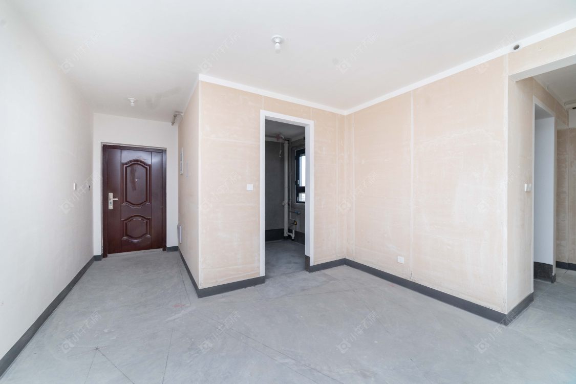 常州观湖名轩在售二手房源室内图_小牛看房