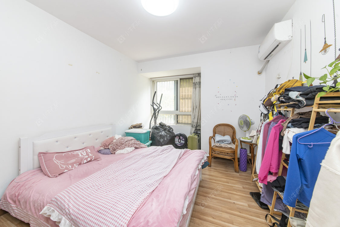 常州香江壹品在售二手房源室内图_小牛看房