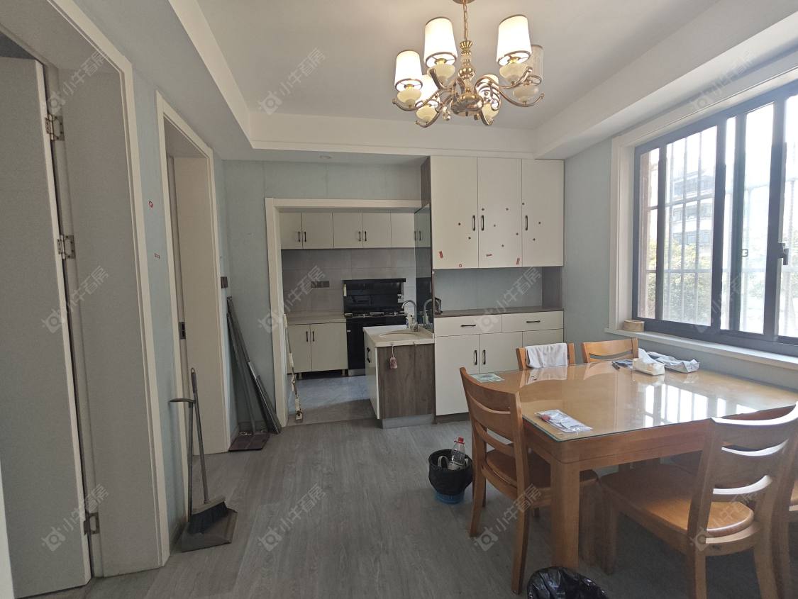 白云新村房源室内图 常州白云新村在租房源室内图_小牛看房