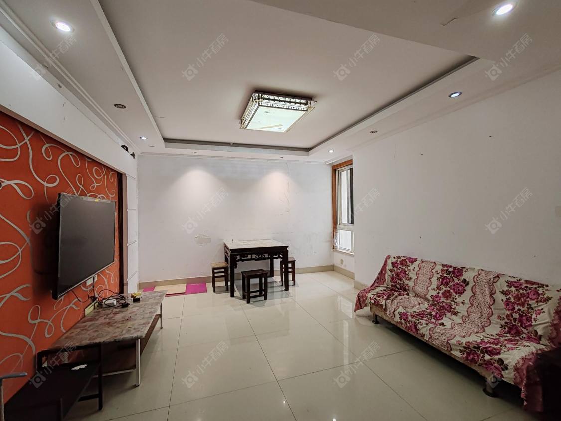 常州龙栖花园2室2厅1卫出租_小牛看房