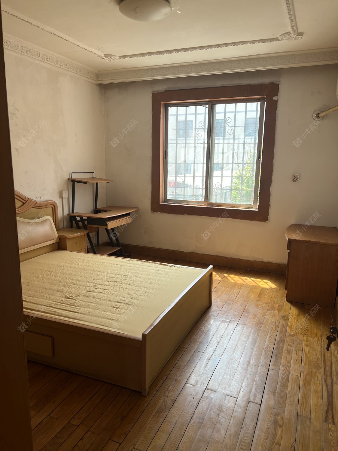 常州清潭六村在租房源室内图_小牛看房