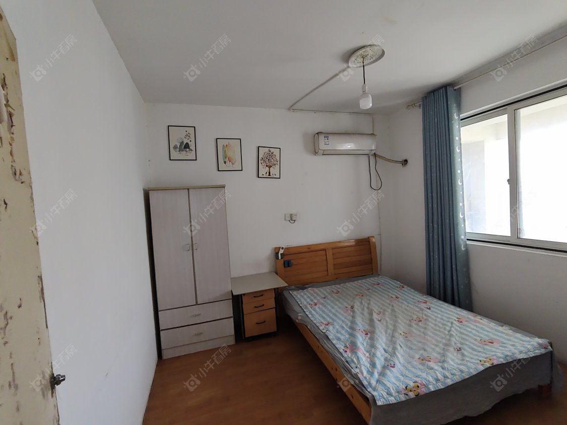 常州新景花苑二期5室2厅2卫出租房源图片