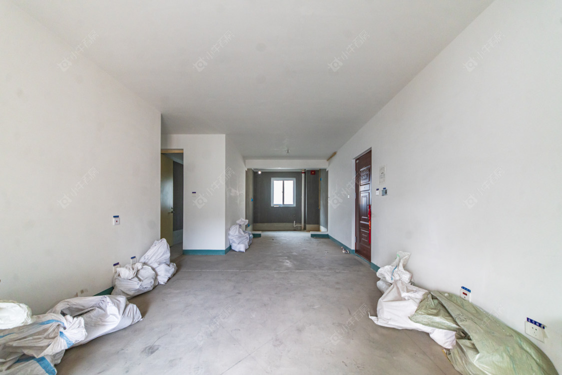 新城郡未来房源室内图 常州新城郡未来在售二手房源室内图_小牛看房