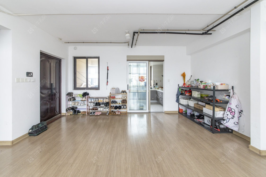 常州美的国宾府在售二手房源室内图_小牛看房