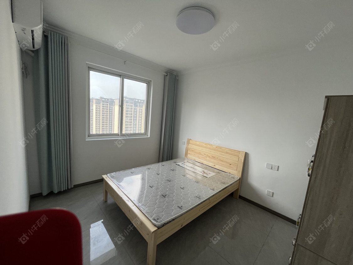 常州春江中央花苑北区在租房源室内图_小牛看房