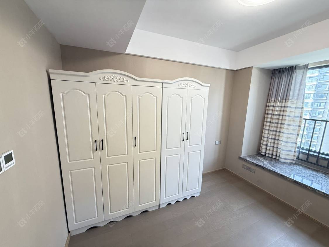 常州三盛汝悦春秋在租房源_小牛看房