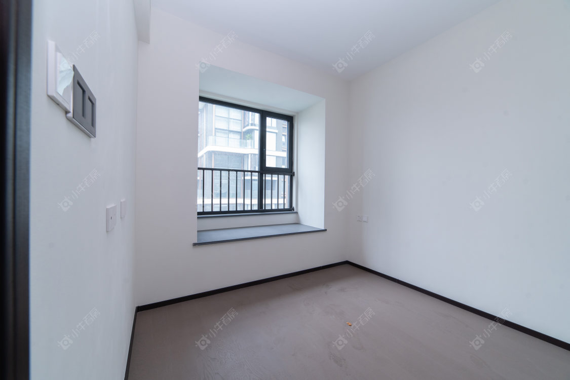 常州万科瑧湾汇（原蓝光黑钻）在售二手房源室内图_小牛看房