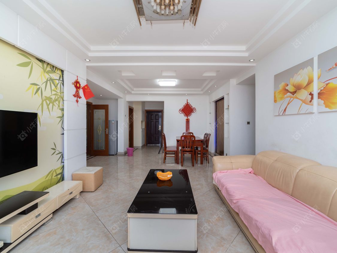 百兴华府一期房源室内图 常州百兴华府一期在售二手房源室内图_小牛看房