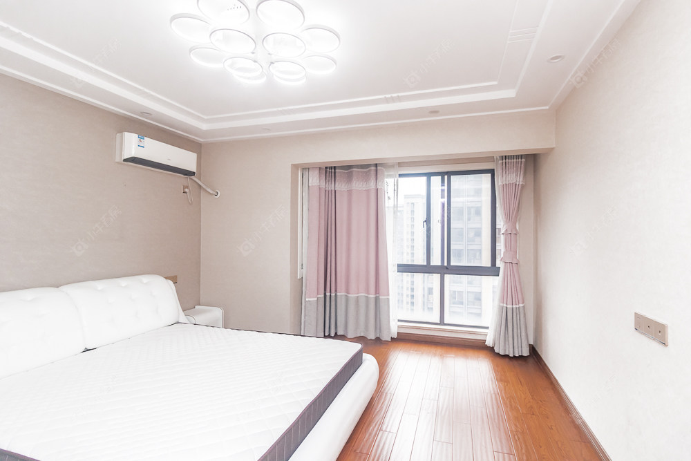 莱蒙城睿景公寓房源室内图 常州莱蒙城睿景公寓在售二手房源室内图_小牛看房