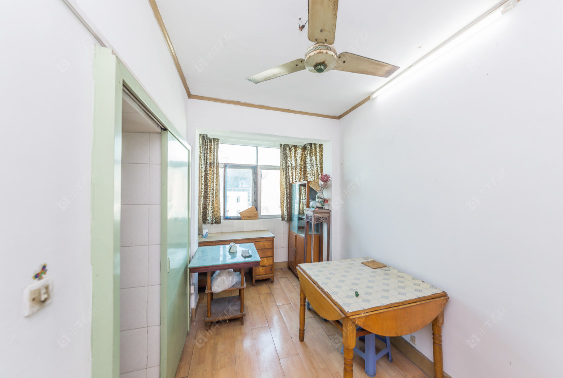 常州三家村在售二手房源_小牛看房