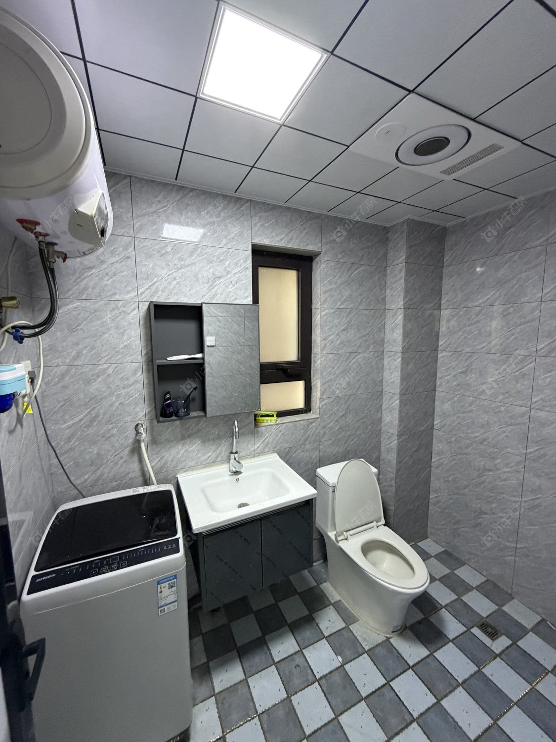 常州吾悦广场(天宁)在租房源_小牛看房