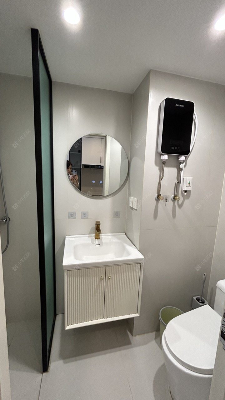 常州龙湖星图在租房源室内图_小牛看房