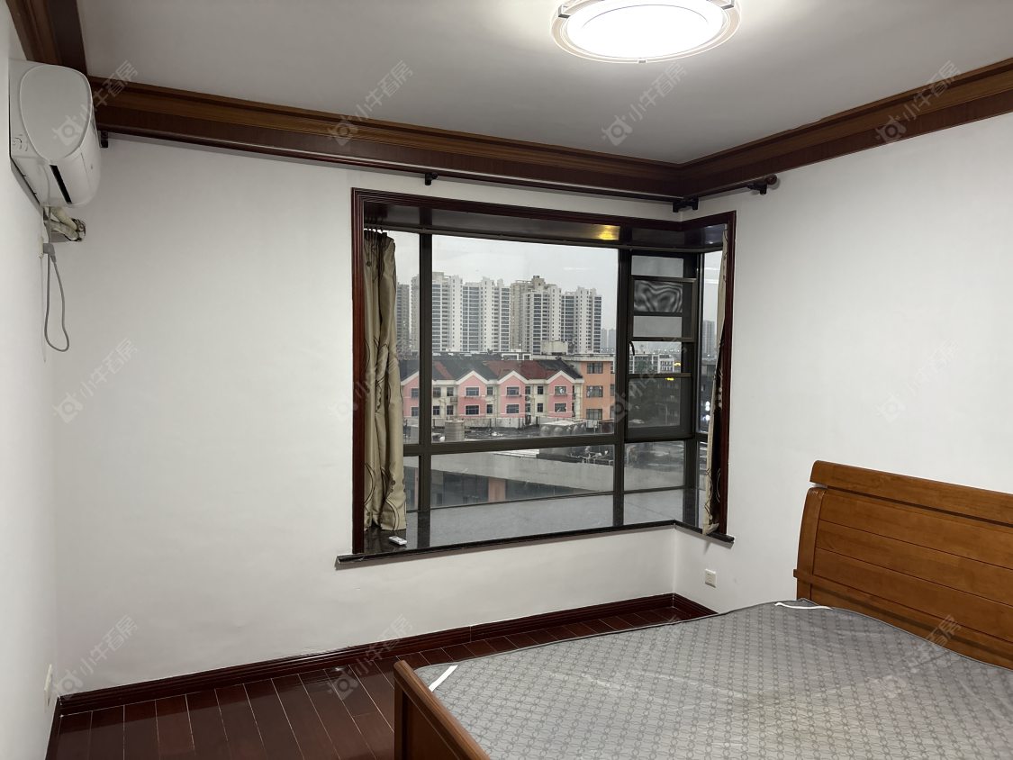 常州乾盛兰庭在租房源_小牛看房