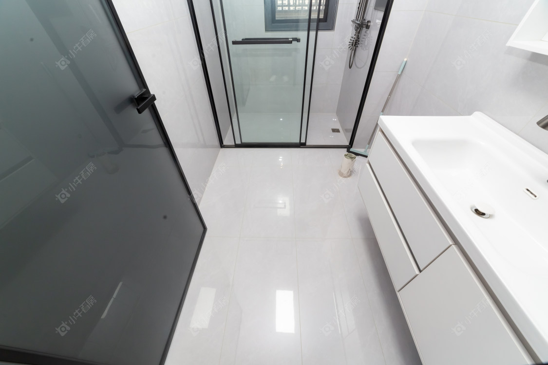 常州新城黑牡丹·世纪之光在售二手房源室内图_小牛看房