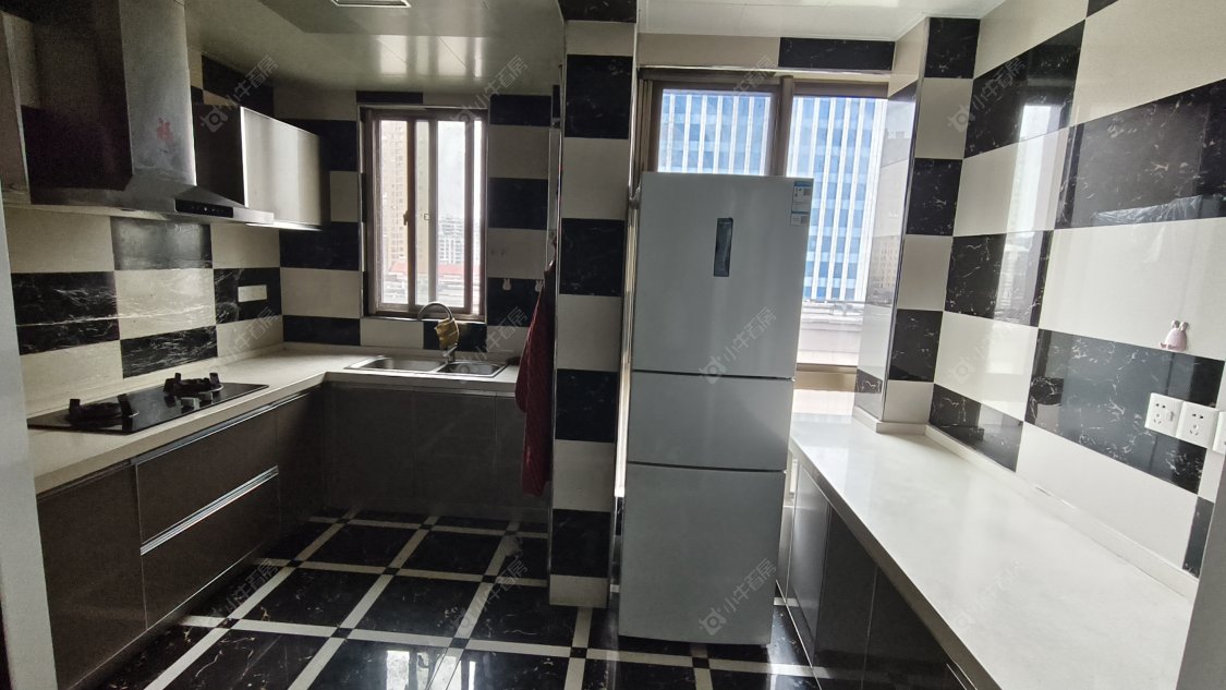 常州翡翠锦园在租房源_小牛看房