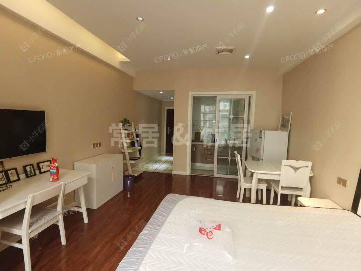 常州现代城在租房源_小牛看房