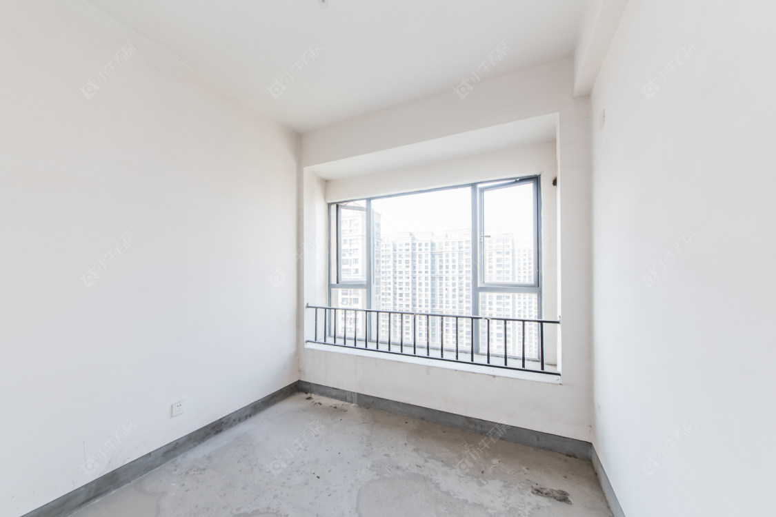 常州世茂香槟湖一期在售二手房源室内图_小牛看房