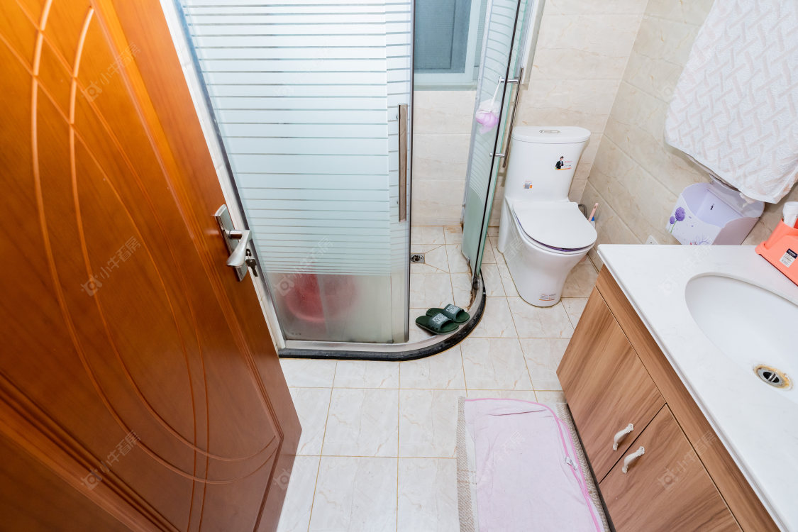 新乐花园房源室内图 常州新乐花园在售二手房源室内图_小牛看房