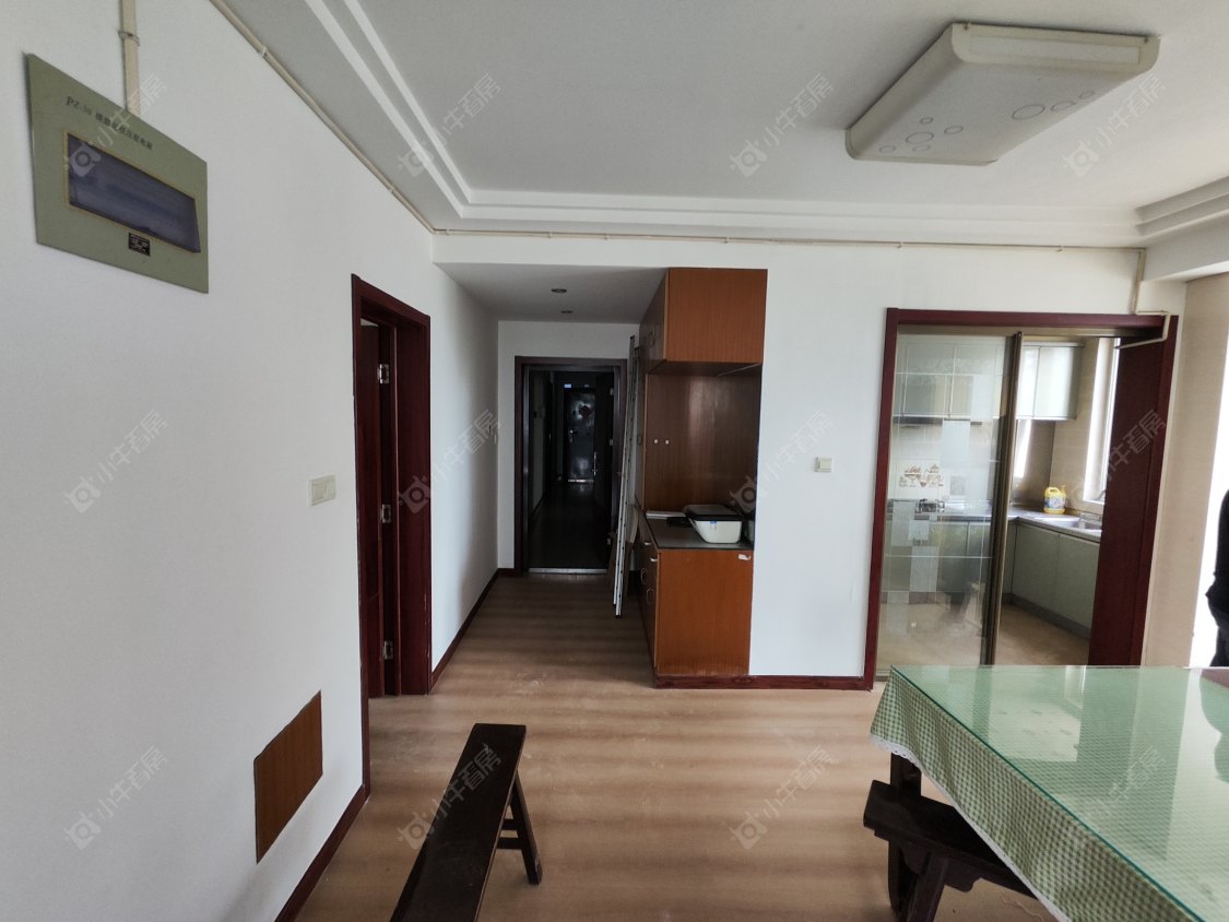 常州御水华庭二期在租房源_小牛看房