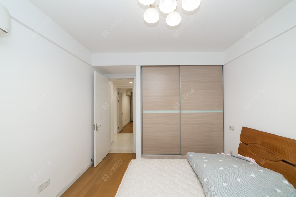 常州香溢紫郡一期在售二手房源室内图_小牛看房