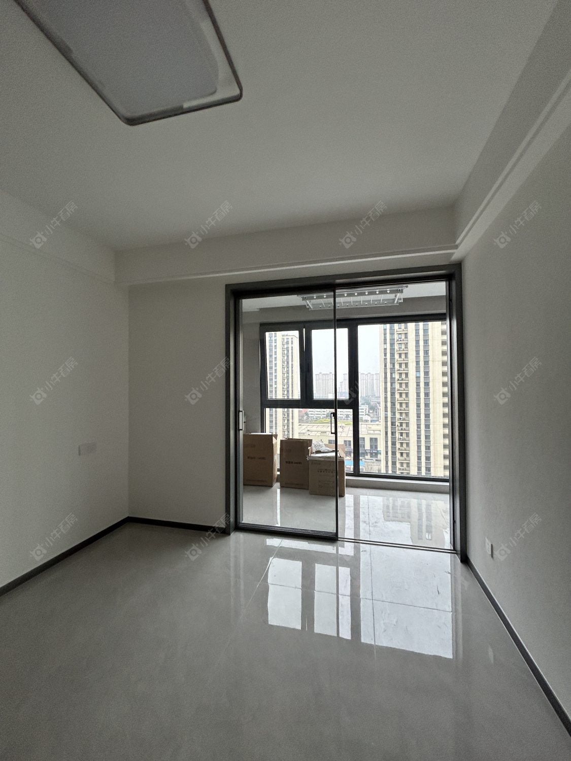 常州百馨西苑六期在租房源室内图_小牛看房