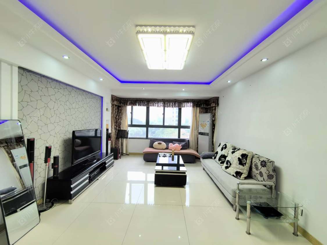 新城南都美域房源室内图 常州新城南都美域在租房源室内图_小牛看房