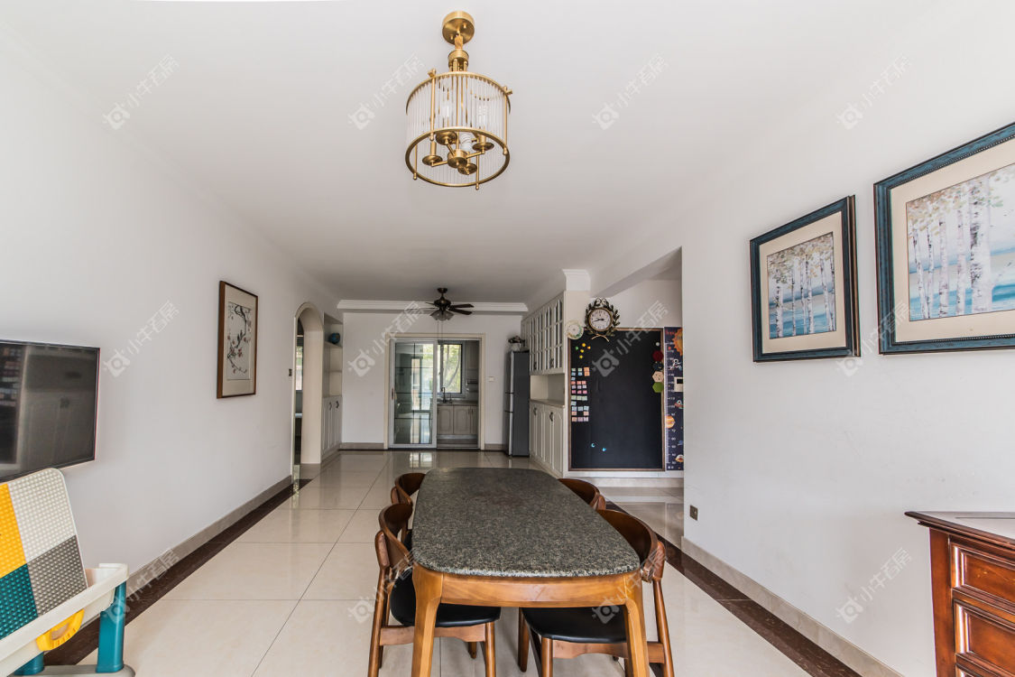 中海锦珑湾房源室内图 常州中海锦珑湾在租房源室内图_小牛看房